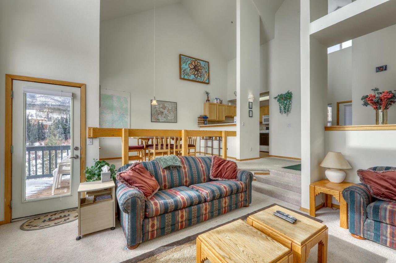 Cydney Ln 61C Villa ซิลเวอร์ธอร์น ภายนอก รูปภาพ