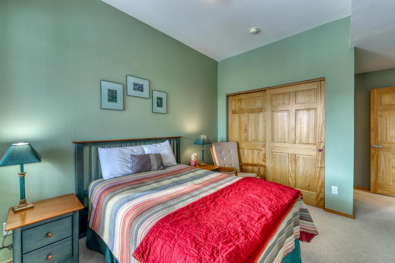 Cydney Ln 61C Villa ซิลเวอร์ธอร์น ภายนอก รูปภาพ