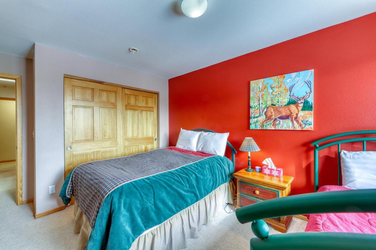 Cydney Ln 61C Villa ซิลเวอร์ธอร์น ภายนอก รูปภาพ
