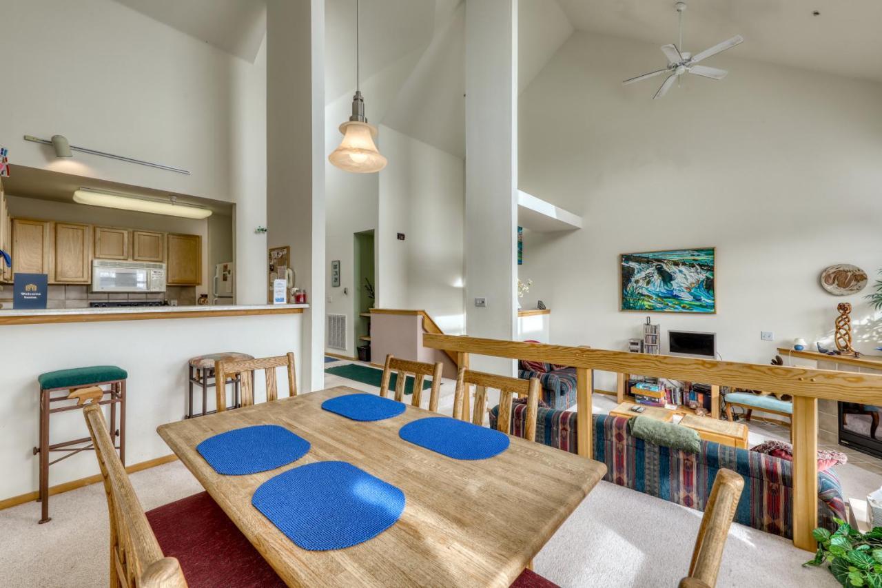 Cydney Ln 61C Villa ซิลเวอร์ธอร์น ภายนอก รูปภาพ